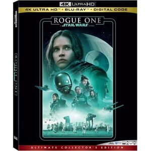 Rogue One: A Star Wars Story  ULTRA HD